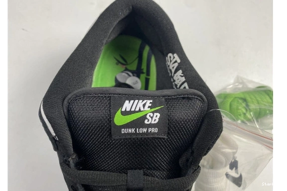 BV1310-013 SB Panda Pigeon Dunk Staple Nike Low 1108